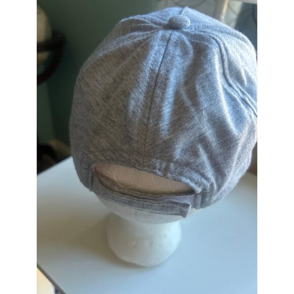 Peppa Pig colorful embroidery toddler hat adjustable Peppa pink cotton RARE - Picture 4 of 7